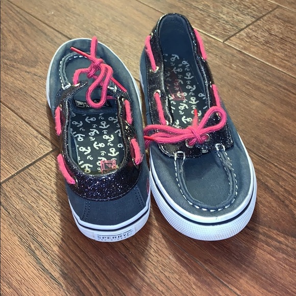 Sperrys - Picture 3 of 4